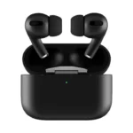 AirPods Pro 2nd Gen Black Edition ANC Bluetooth