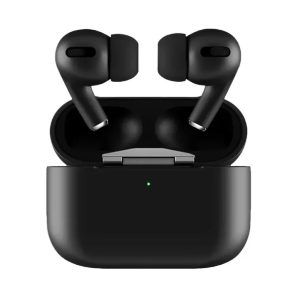 AirPods Pro 2nd Gen Black Edition ANC Bluetooth