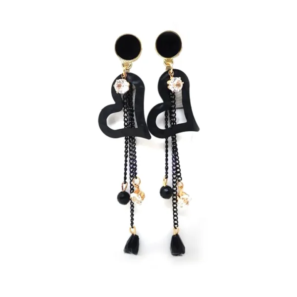 Indian Vintage Pearl Jhumka Earrings kaner dul/Earrings for Girls/Stylish Earring/Party Earring