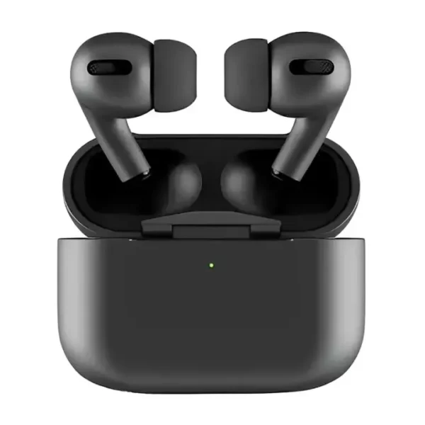 AirPods Pro 2nd Gen Black Edition ANC Bluetooth