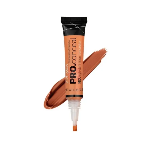 Pro Conceal Hd Concealer GC990 Drange Conector